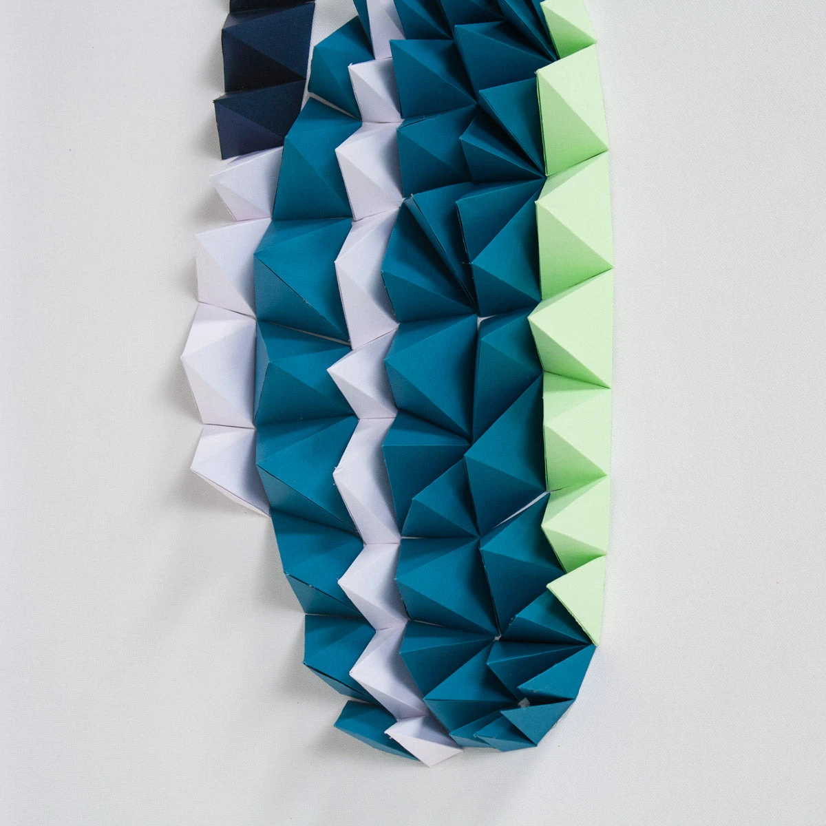 Paper Headphones 3 Paper Headphones - Image 3