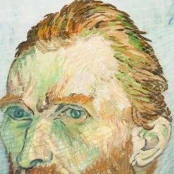 Paper Vince Blue -Furniture Shop PaperVinceBlue.02