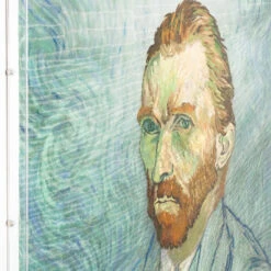 Paper Vince Blue -Furniture Shop PaperVinceBlue.04