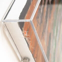 Paper Vince In Straw Hat -Furniture Shop PaperVinceinStrawHat.04