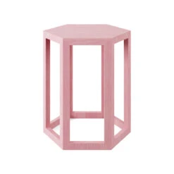 Custom Patter Side Table 22 Custom Patter Side Table -Furniture Shop PatterSideTableinGrasscloth.EmmaGrasscloth.02