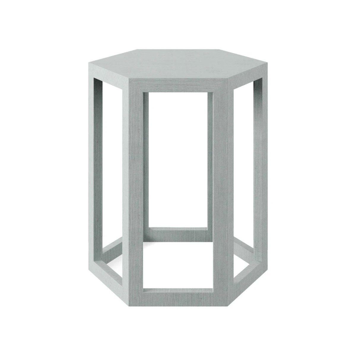 Custom Patter Side Table 2 Custom Patter Side Table - Image 2