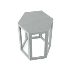 Custom Patter Side Table 17 Custom Patter Side Table -Furniture Shop PatterSideTableinGrasscloth.JamesGrasscloth.03 6615130c b4f7 4b13 955e be1a6612f680