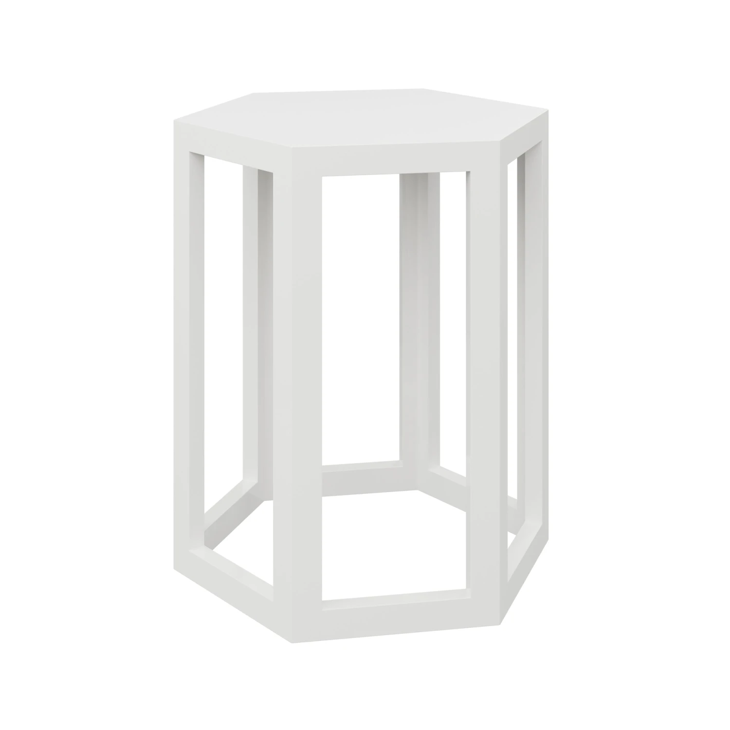 Custom Patter Side Table 10 Custom Patter Side Table - Image 10