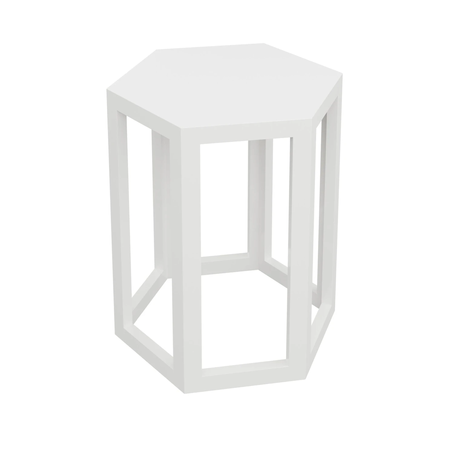 Custom Patter Side Table 12 Custom Patter Side Table - Image 12