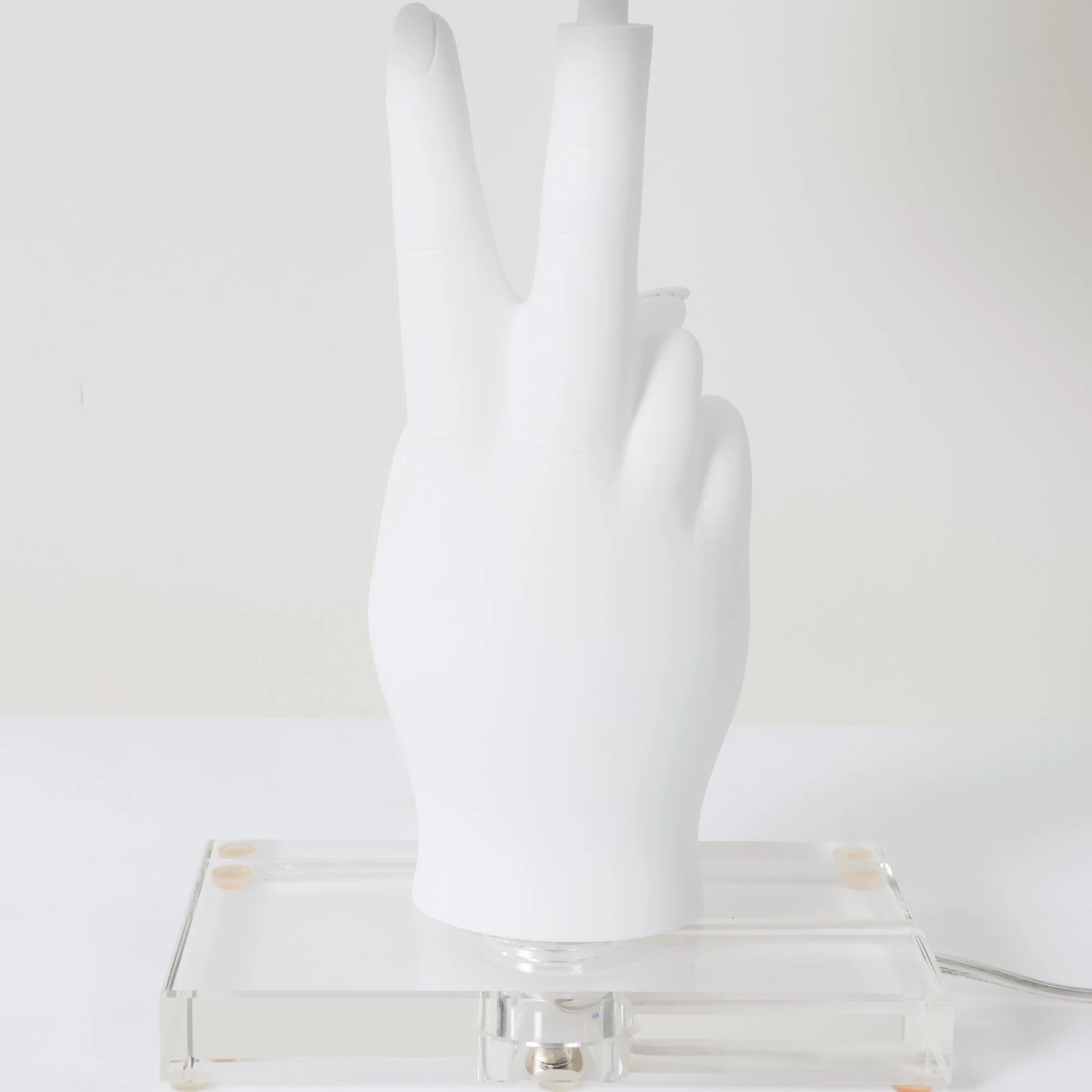 Peace Lamp 3 Peace Lamp - Image 3