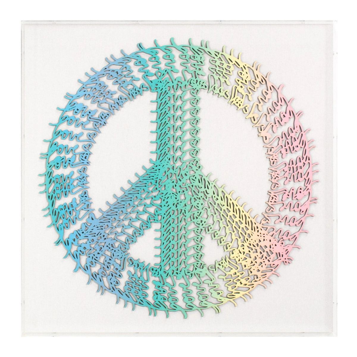 Peace And Love 1 Peace And Love