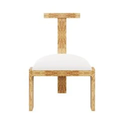 Custom Percival Chair -Furniture Shop PercivalChair.GoldenPecanOliveAsh.01