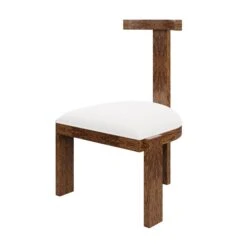 Custom Percival Chair -Furniture Shop PercivalChair.ProvincialOliveAsh.02