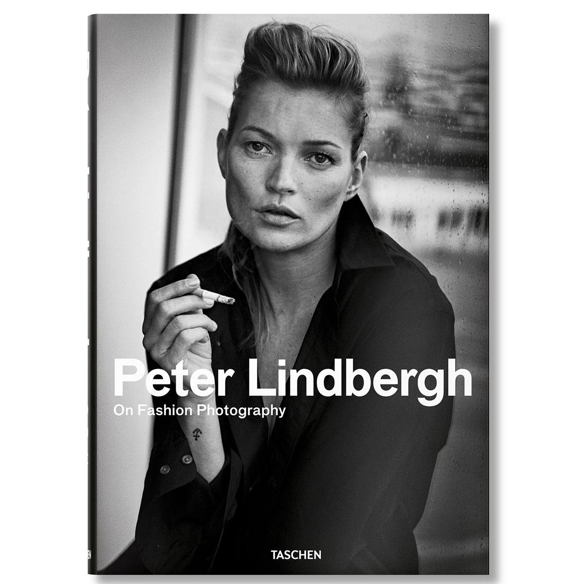 Peter Lindbergh, On Fashion Photography 1 Peter Lindbergh, On Fashion Photography