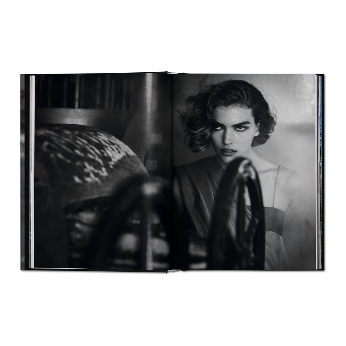 Peter Lindbergh, On Fashion Photography 2 Peter Lindbergh, On Fashion Photography - Image 2
