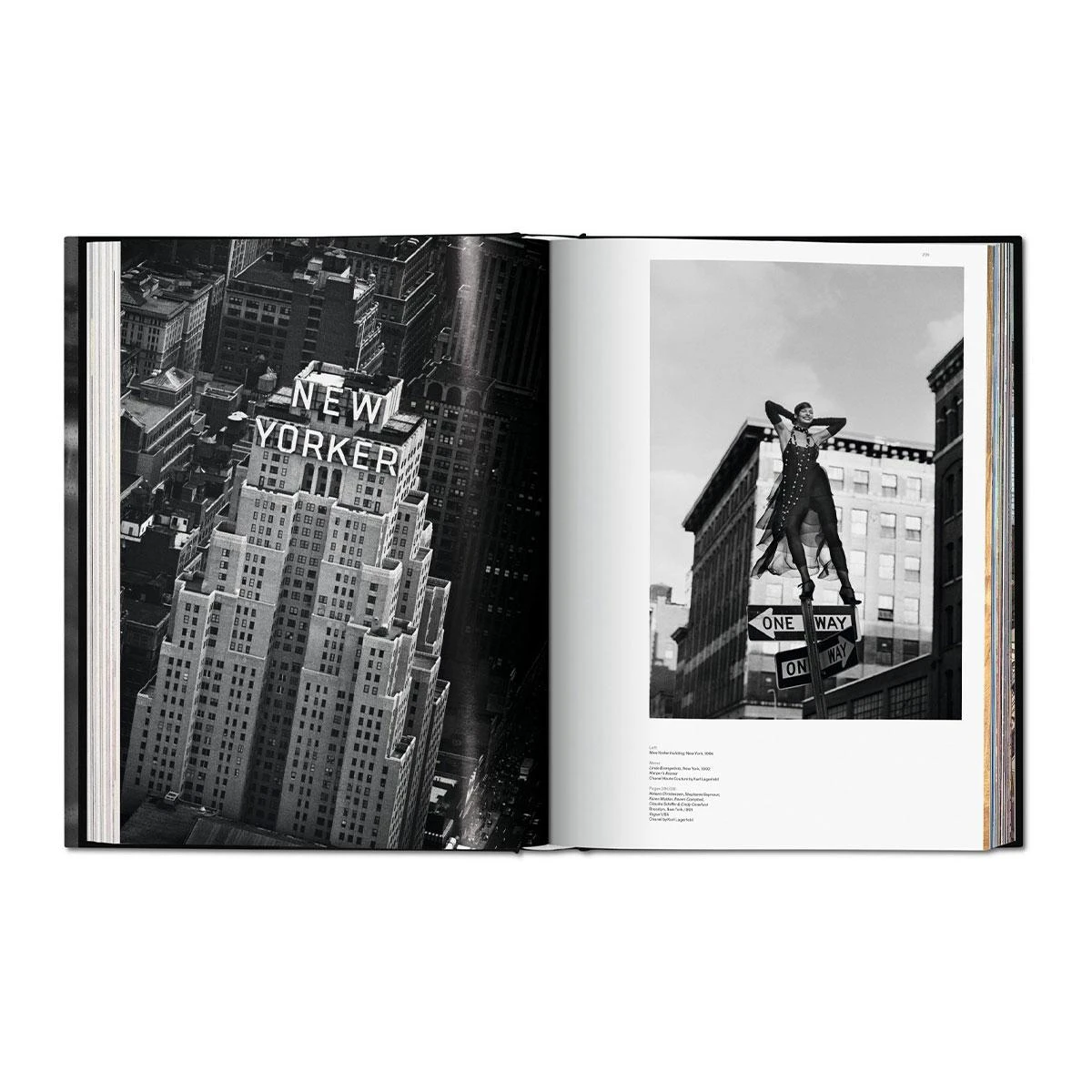 Peter Lindbergh, On Fashion Photography 5 Peter Lindbergh, On Fashion Photography - Image 5