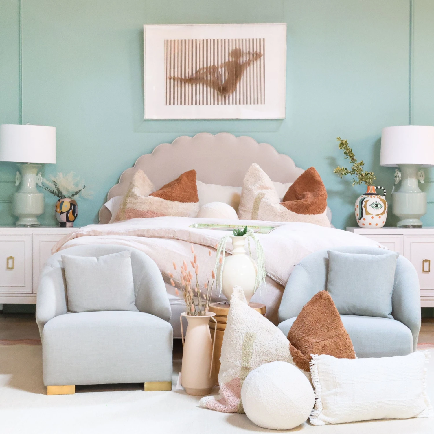 Phish 3D Portrait 4 Phish 3D Portrait - Image 4