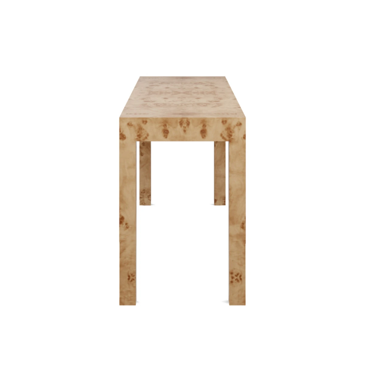 Custom Pierson Console Table 4 Custom Pierson Console Table - Image 4