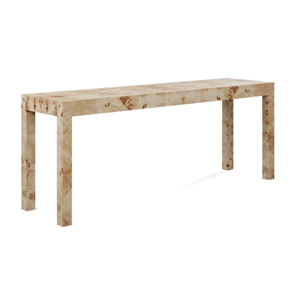 Custom Pierson Console Table 10 Custom Pierson Console Table - Image 10