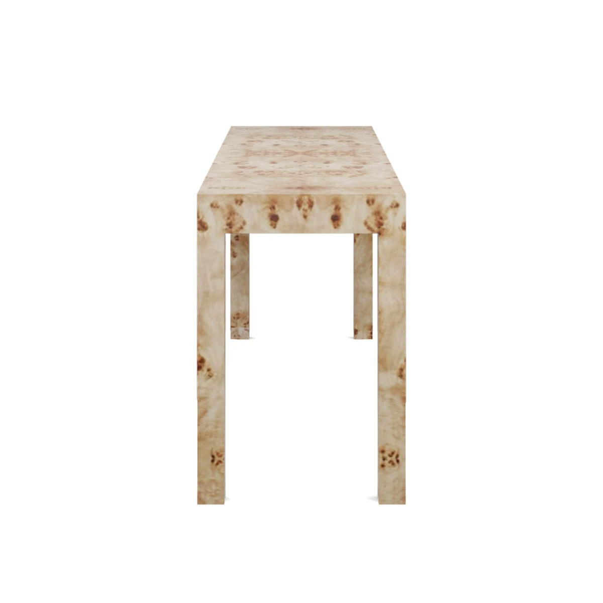 Custom Pierson Console Table 12 Custom Pierson Console Table - Image 12