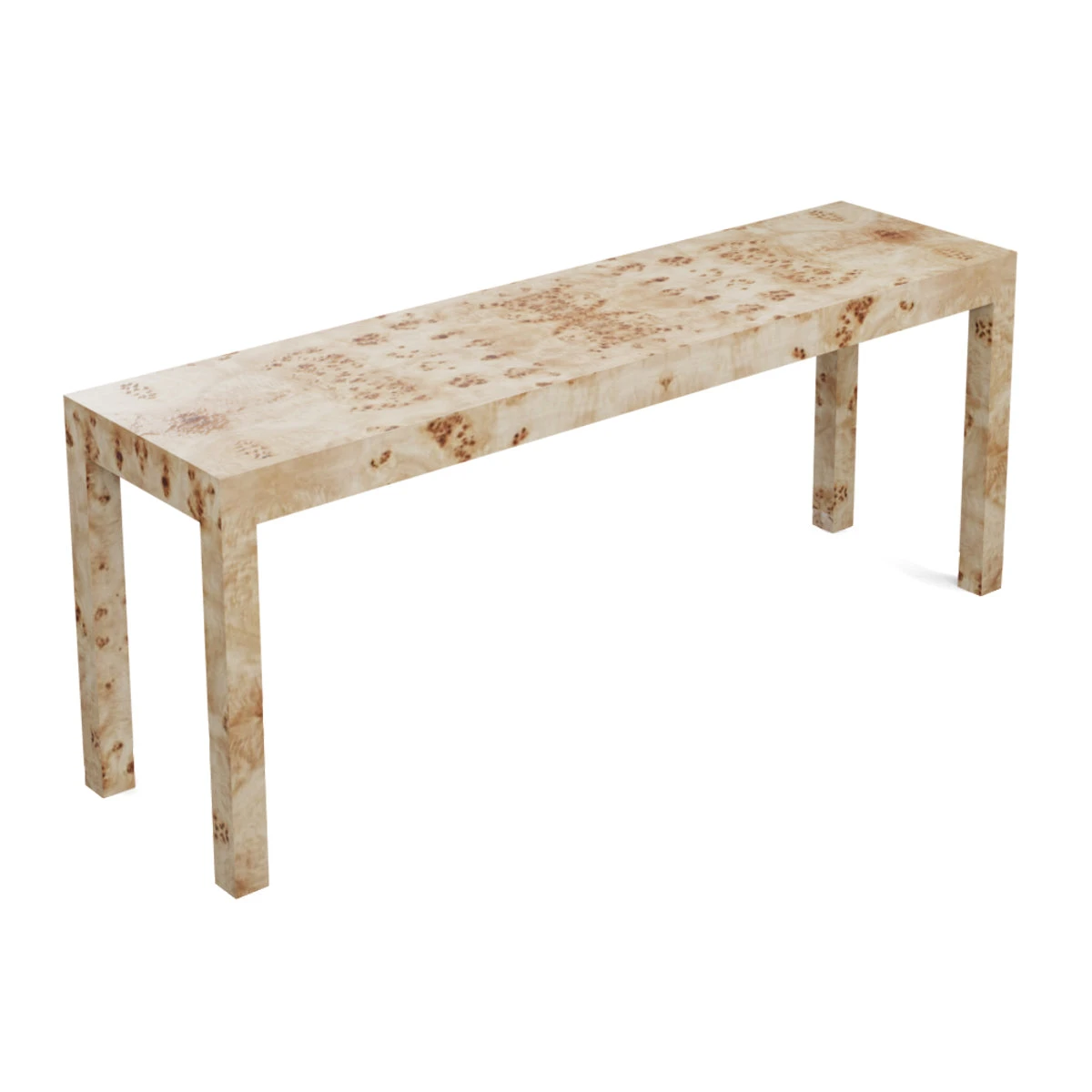 Custom Pierson Console Table 13 Custom Pierson Console Table - Image 13