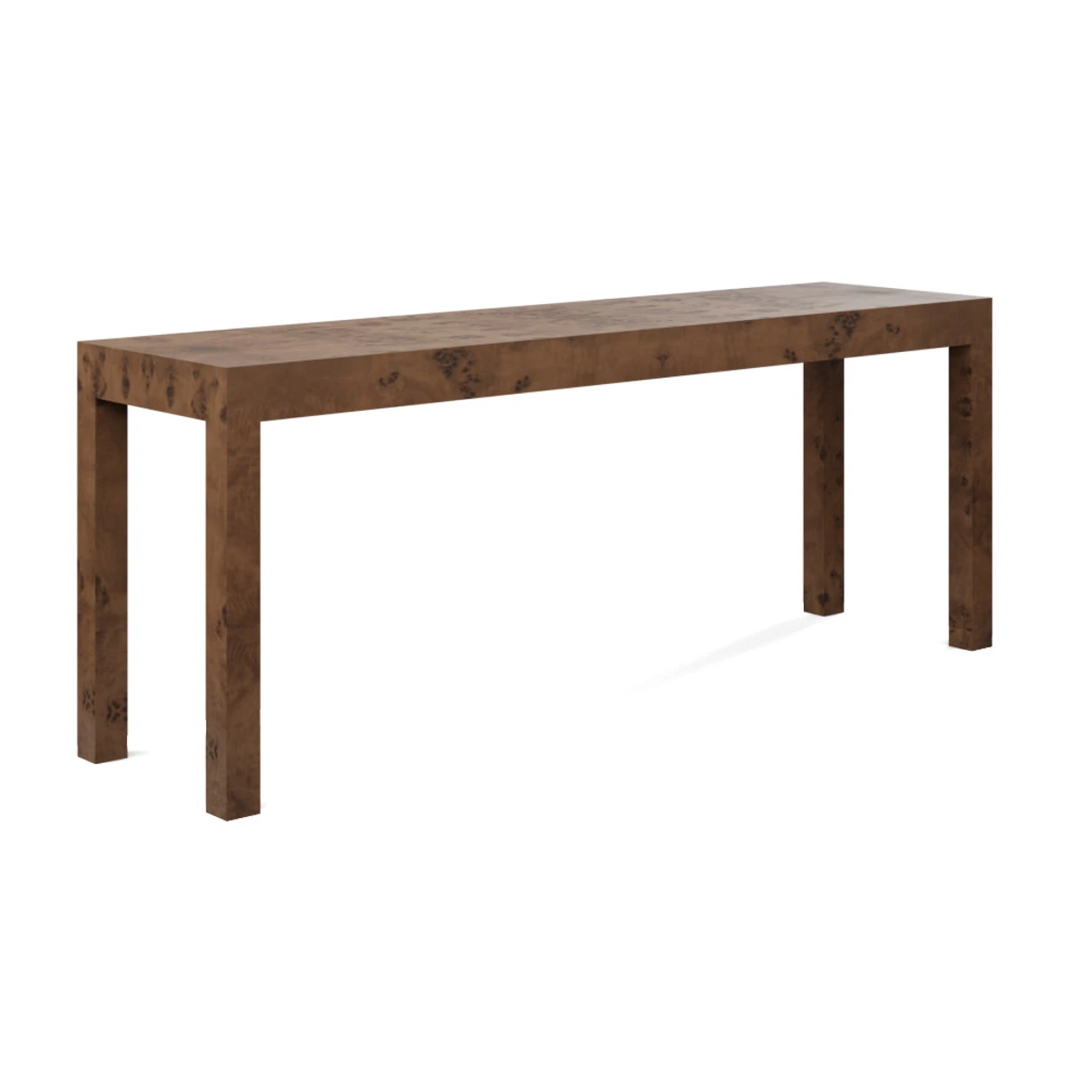 Custom Pierson Console Table 6 Custom Pierson Console Table - Image 6