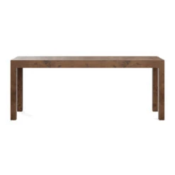 Custom Pierson Console Table 23 Custom Pierson Console Table -Furniture Shop PiersonConsoleTableMatrix.ProvincialMappaBurl.02