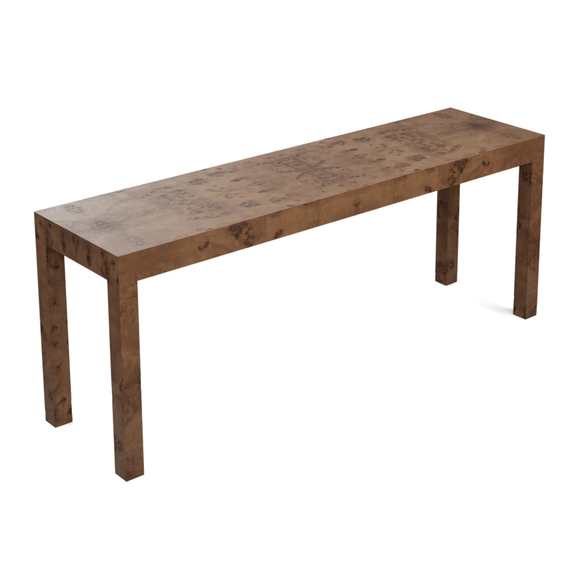 Custom Pierson Console Table 9 Custom Pierson Console Table - Image 9