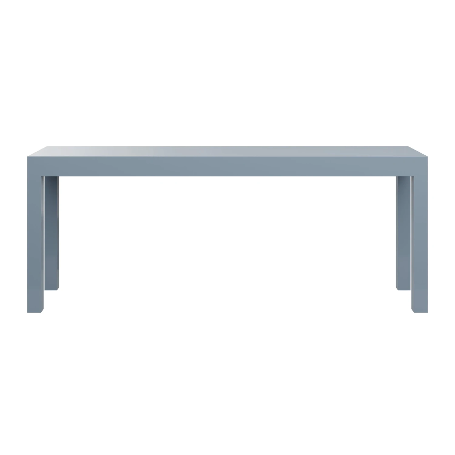 Custom Pierson Console Table 15 Custom Pierson Console Table - Image 15