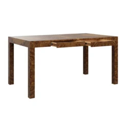 Custom Pierson Desk -Furniture Shop PiersonDeskinBurl.ProvincialOliveAsh.04 5a7ba9f9 d16c 4afa bfa7 6e2e92136d03