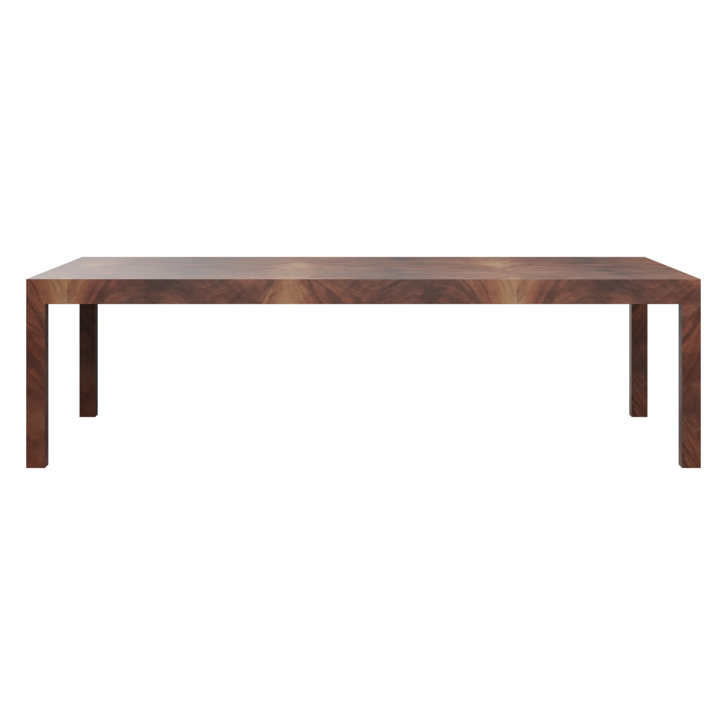 Pierson Dining Table - Top Shelf 2 Pierson Dining Table - Top Shelf - Image 2