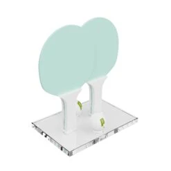 Ping Pong Set - Aqua 5 Ping Pong Set - Aqua -Furniture Shop PingPongSet Aqua.03