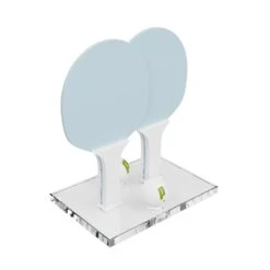 Ping Pong Set - Pastel Blue -Furniture Shop PingPongSet PastelBlue.03