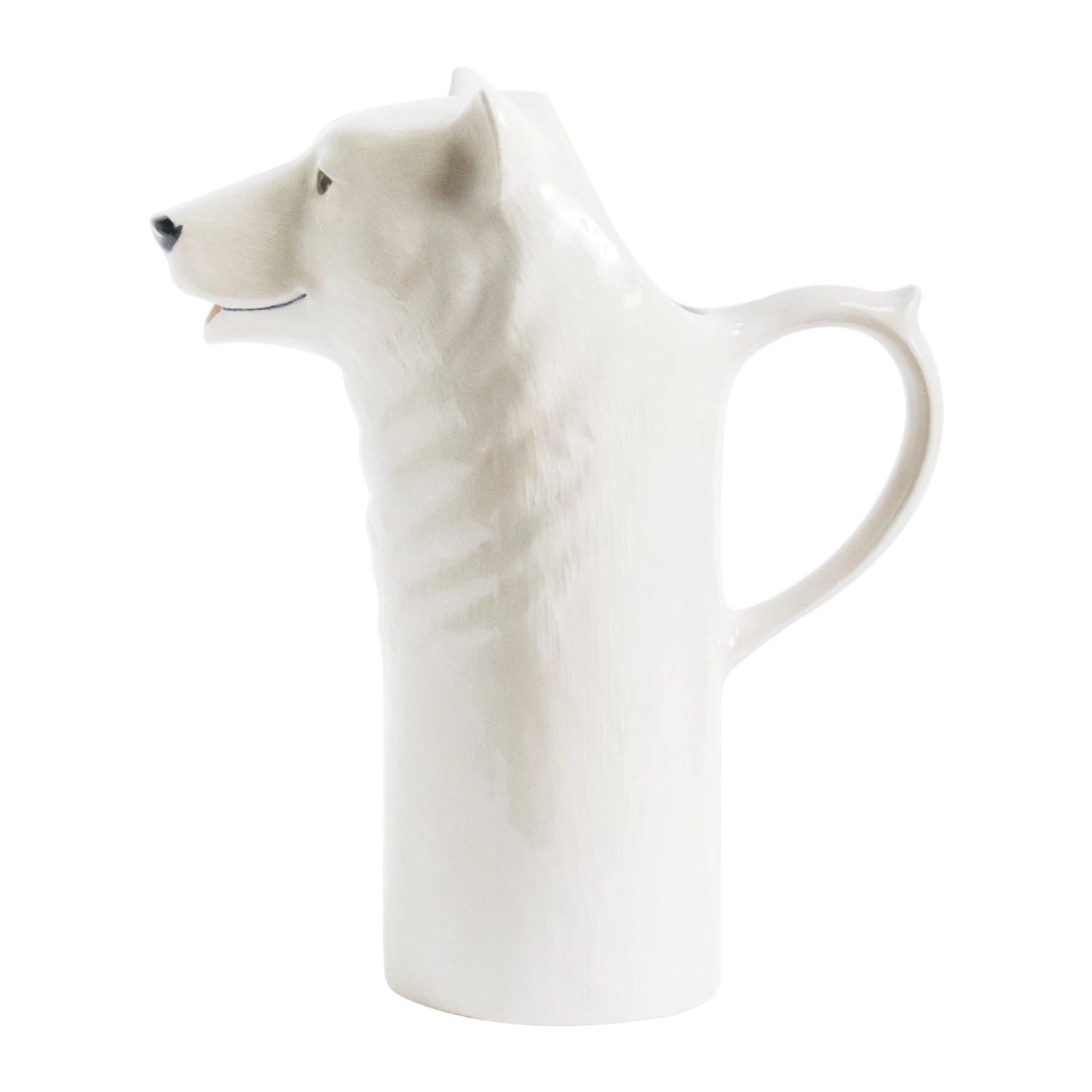 Polar Bear Water Jug 1 Polar Bear Water Jug