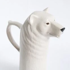 Polar Bear Water Jug 6 Polar Bear Water Jug -Furniture Shop PolarBearWaterJug.03