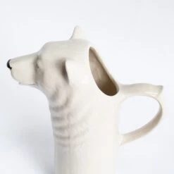 Polar Bear Water Jug 7 Polar Bear Water Jug -Furniture Shop PolarBearWaterJug.04
