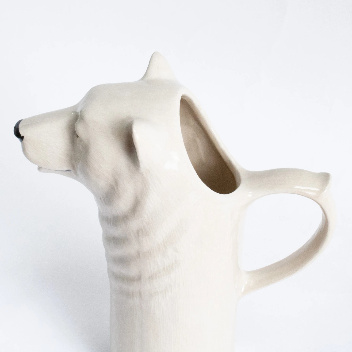 Polar Bear Water Jug 4 Polar Bear Water Jug - Image 4