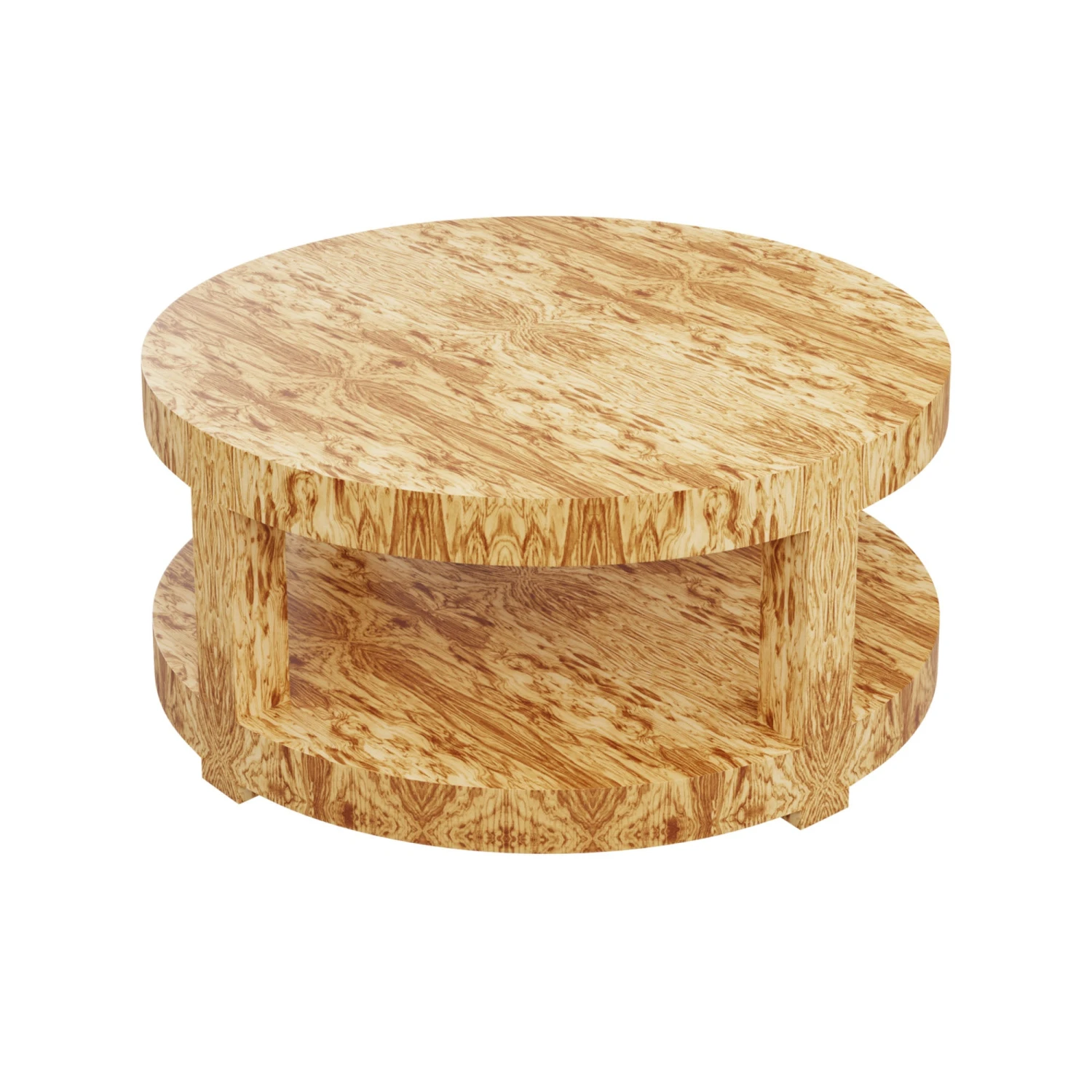 Custom Ponder Coffee Table 9 Custom Ponder Coffee Table - Image 9