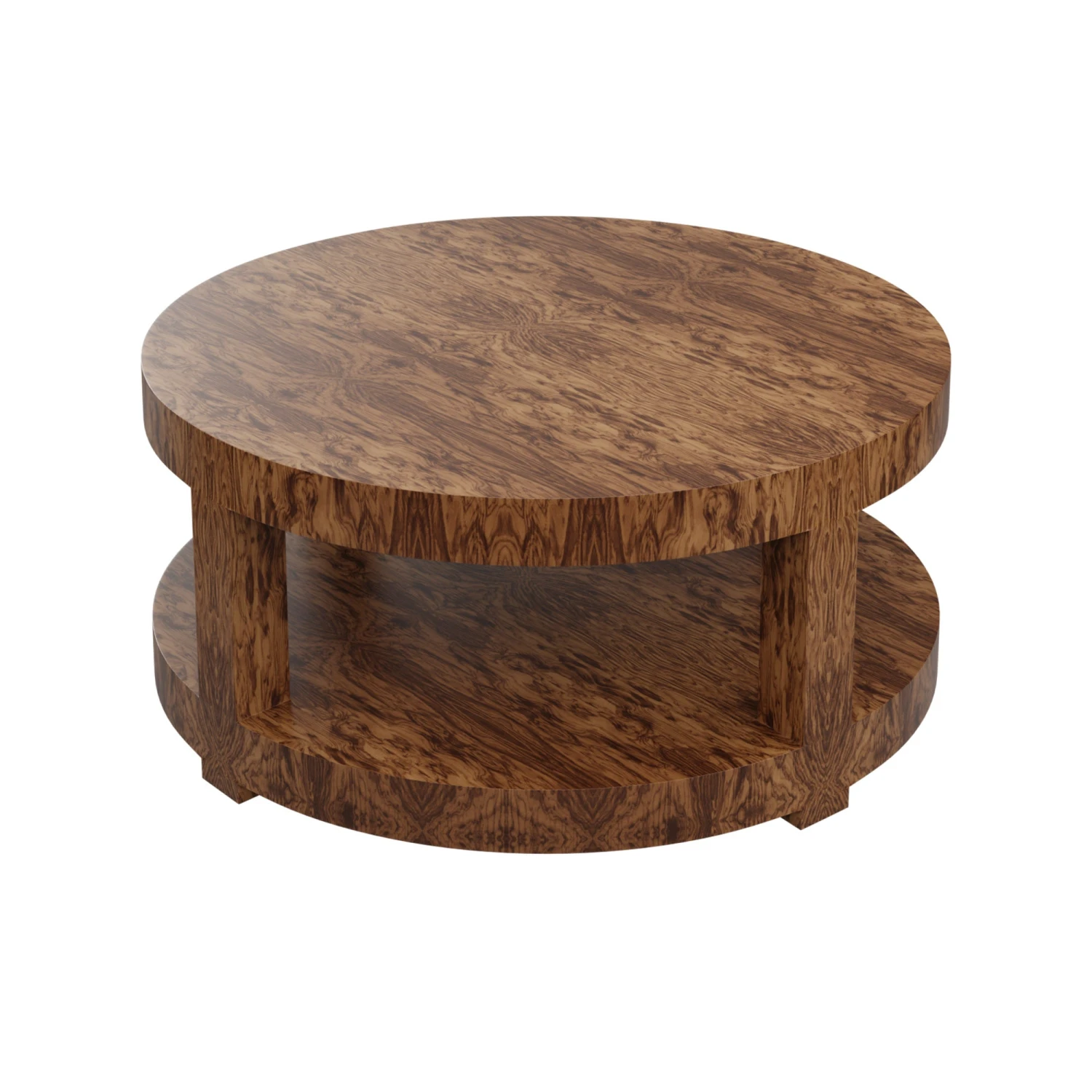 Custom Ponder Coffee Table 12 Custom Ponder Coffee Table - Image 12