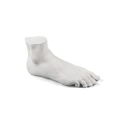 Porcelain Male Foot By Seletti