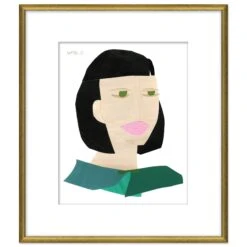 Portrait Series β Carin