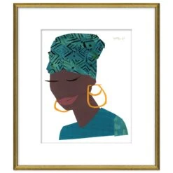 Portrait Series – Jade