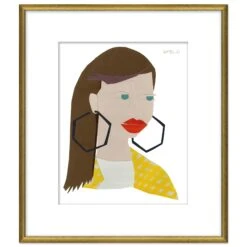 Portrait Series – Sheila