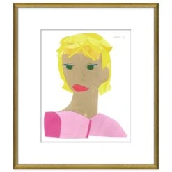 Portrait Series – Vonda