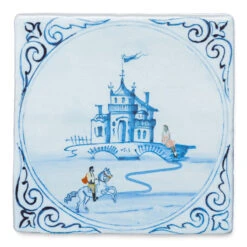 Prince Charming Tile