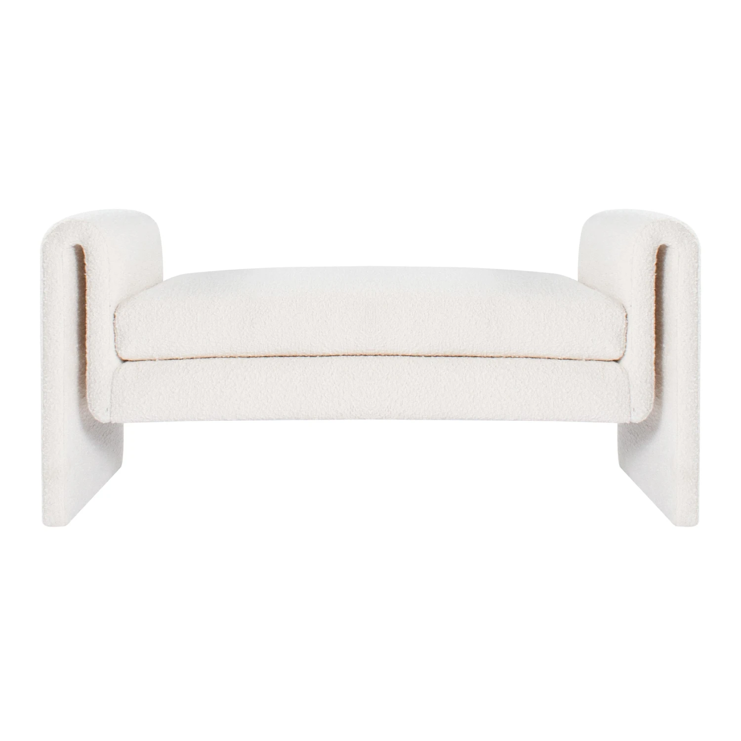 Promenade Bench 1 Promenade Bench