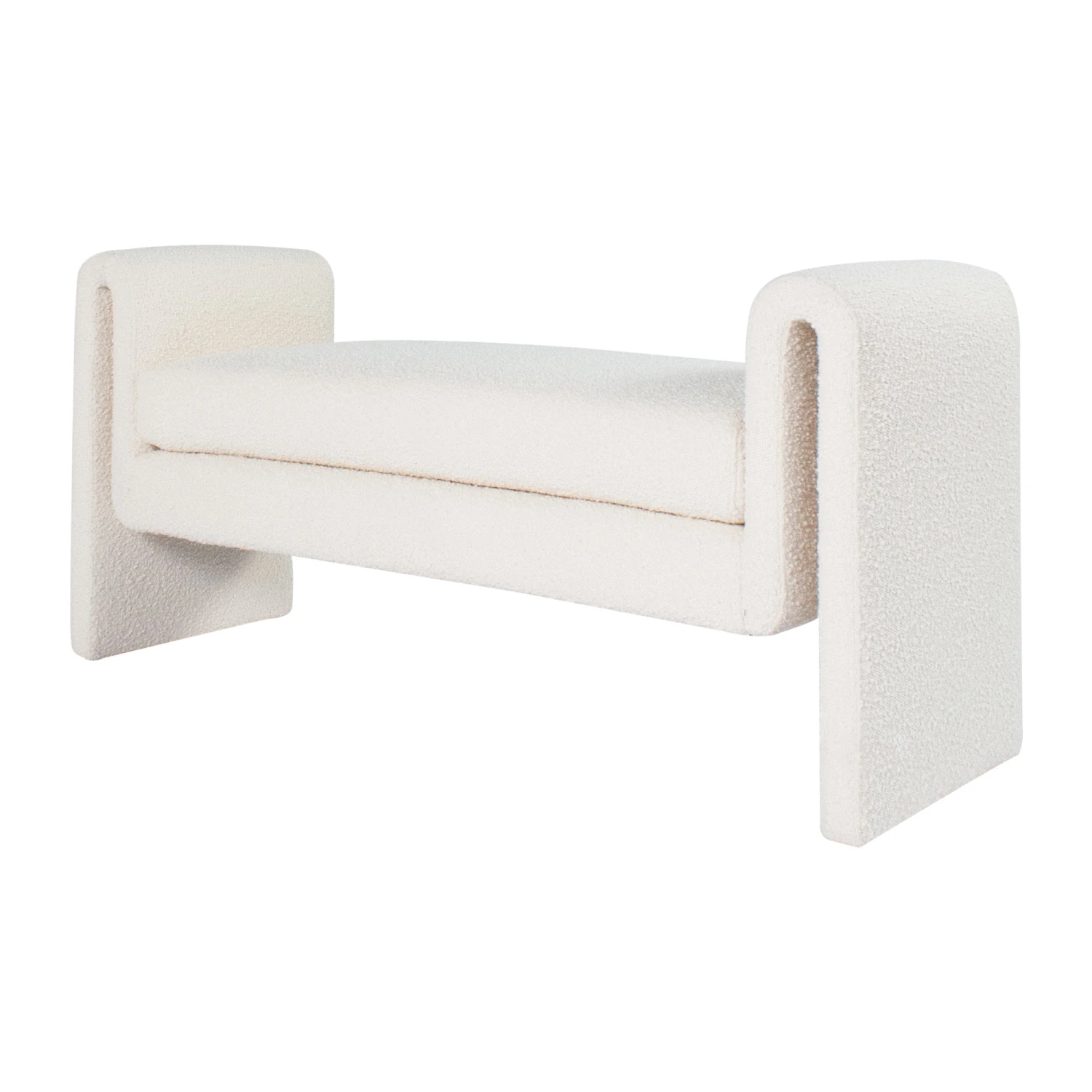 Promenade Bench 4 Promenade Bench - Image 4