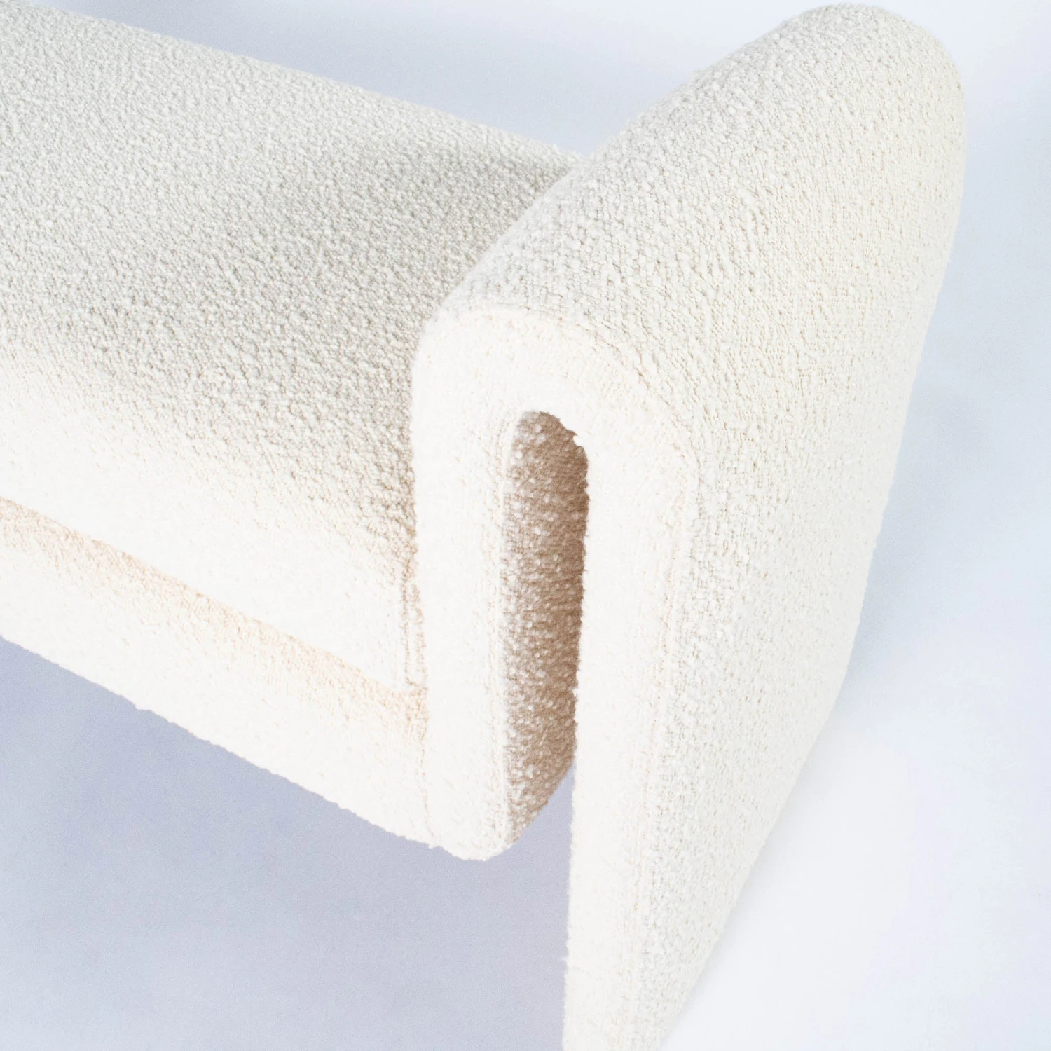 Promenade Bench 5 Promenade Bench - Image 5