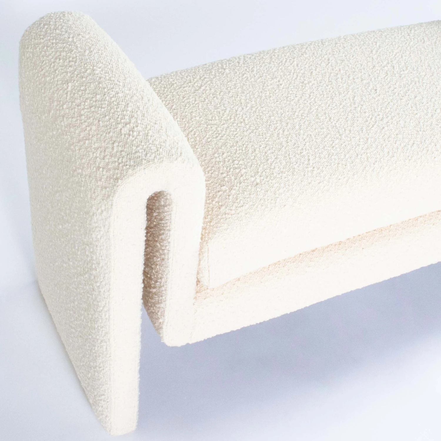 Promenade Bench 7 Promenade Bench - Image 7