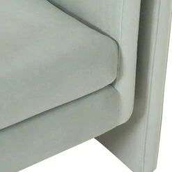 Promenade Ottoman In Icy Blue -Furniture Shop PromenadeOttomaninIcyBlue.04