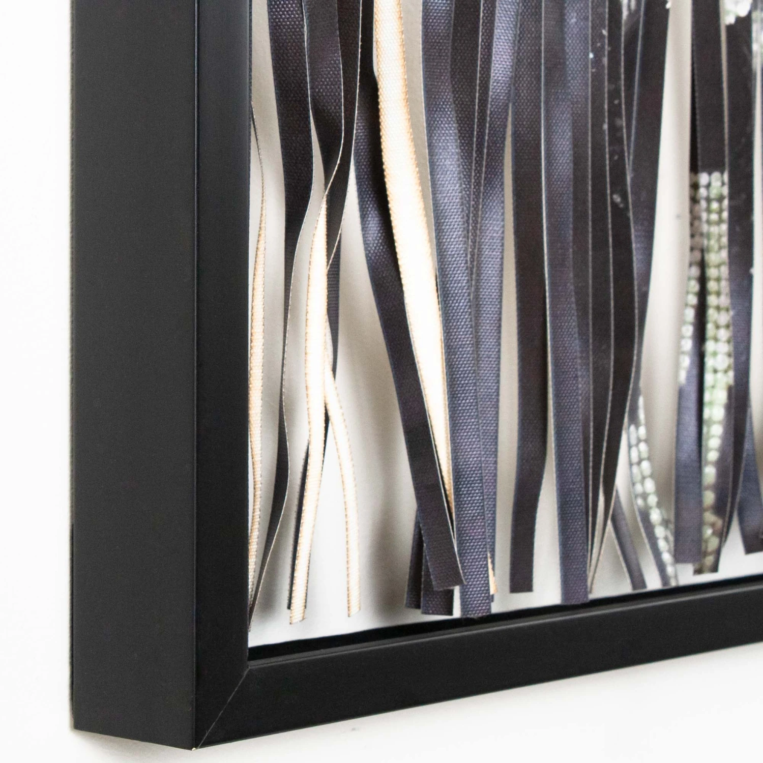 Purple Paint Face 4 Purple Paint Face - Image 4