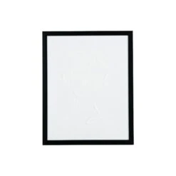 Color Block Painting 2 - White