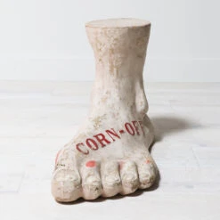 Corn Off Foot 7 Corn Off Foot -Furniture Shop RT 21 F22CornOffFoot.01