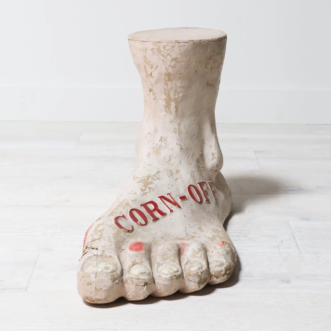 Corn Off Foot 3 Corn Off Foot - Image 3